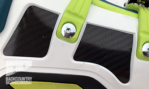 Scott superguide cheap carbon gtx